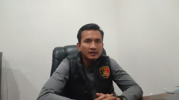 Kasus Panas di Ponpes HRS